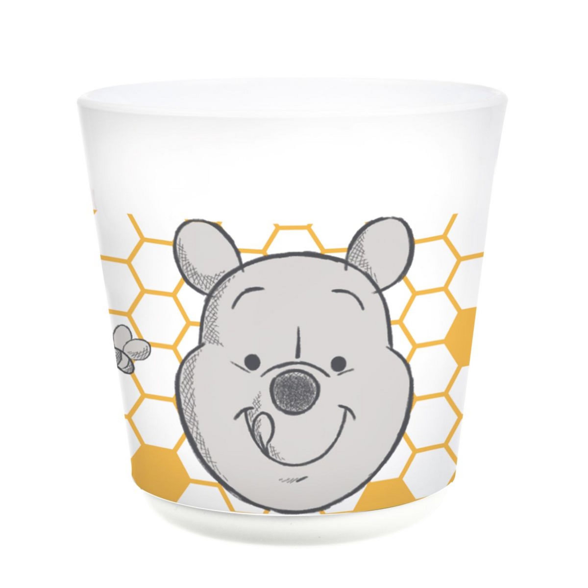 Coffret vaisselle Winnie