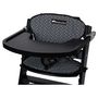 Voir la diapositive 4 : Bebe Confort Chaise haute évolutive - TIMBA 