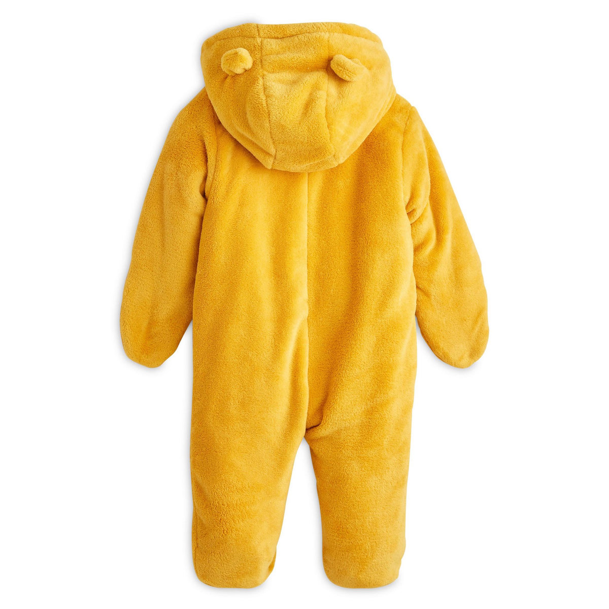 IN EXTENSO Combipilote zippé bébé garçon