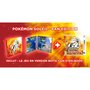 Pokémon Soleil - Fan Edition 3DS