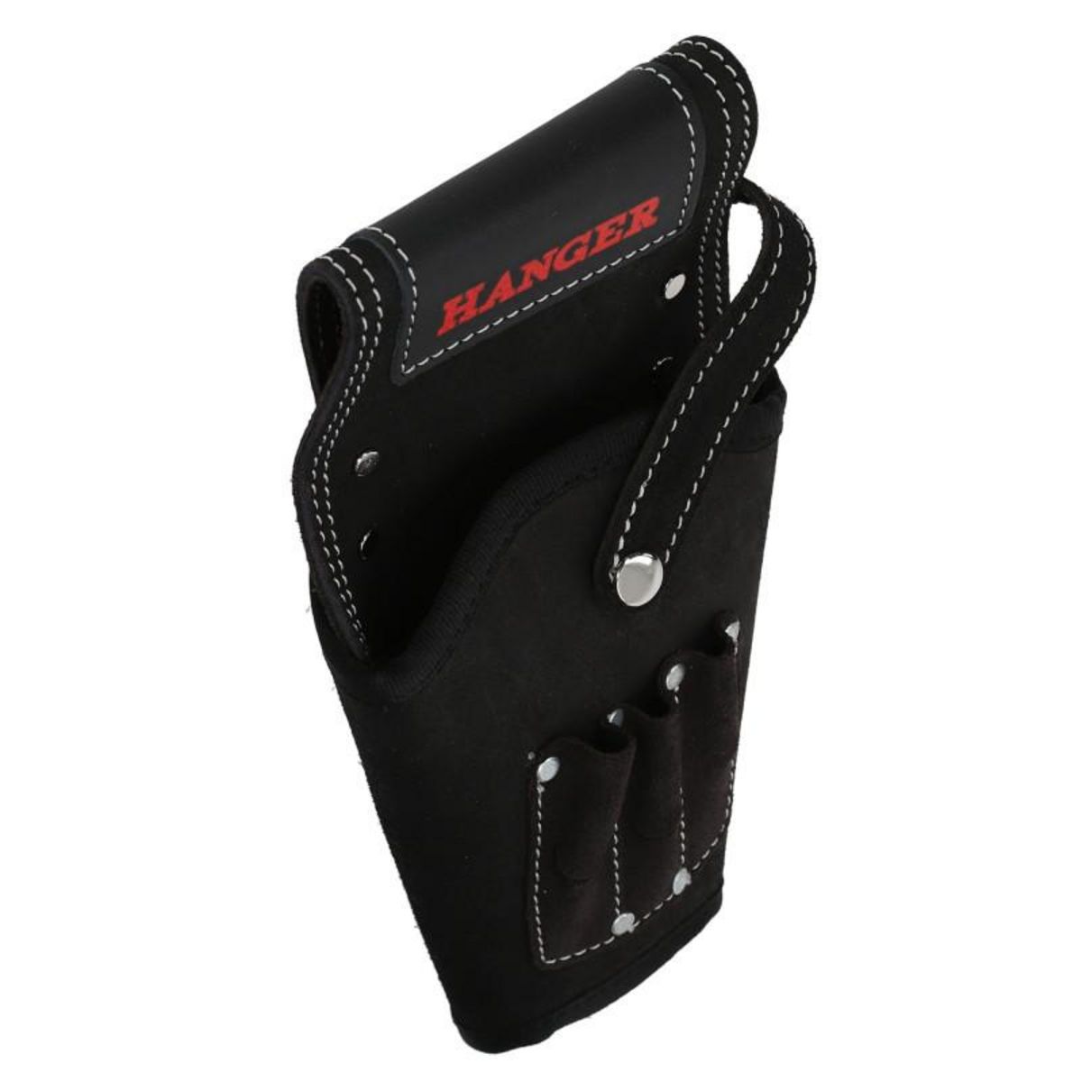 Shiny Hanger Pochette porte électro cuir HANGER 510016