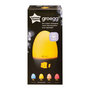 Voir la diapositive 2 : TOMMEE TIPPEE Veilleuse Thermomètre numérique Gro Egg 2