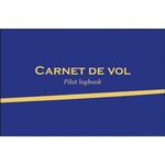 CARNET DE VOL. EDITION BILINGUE FRANCAIS-ANGLAIS, Cépaduès