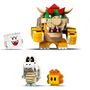 Voir la diapositive 6 : LEGO Super Mario 71369 Ensemble d'Extension La bataille du château de Bowser