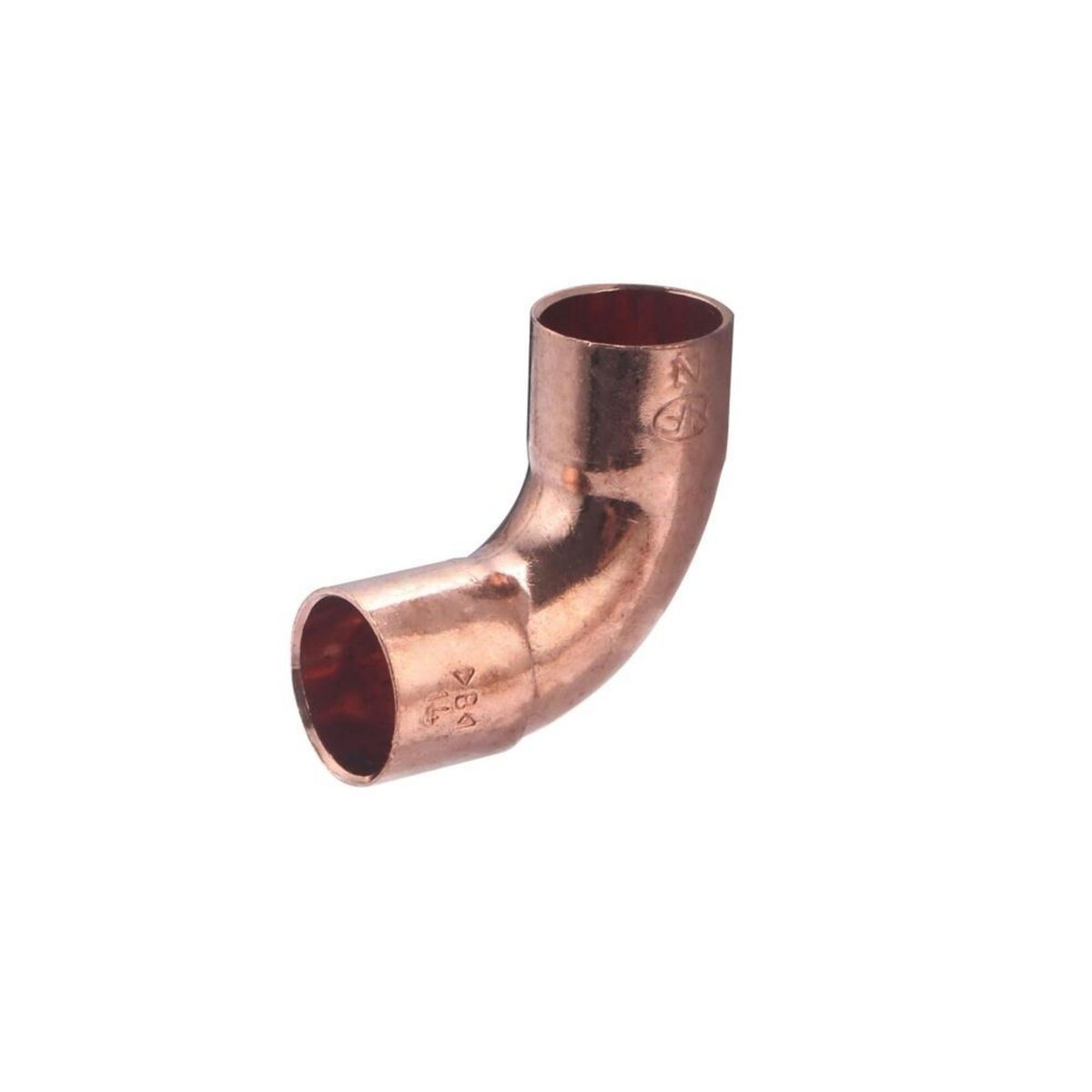 CENTRALE BRICO 1 coude 90 FF 14