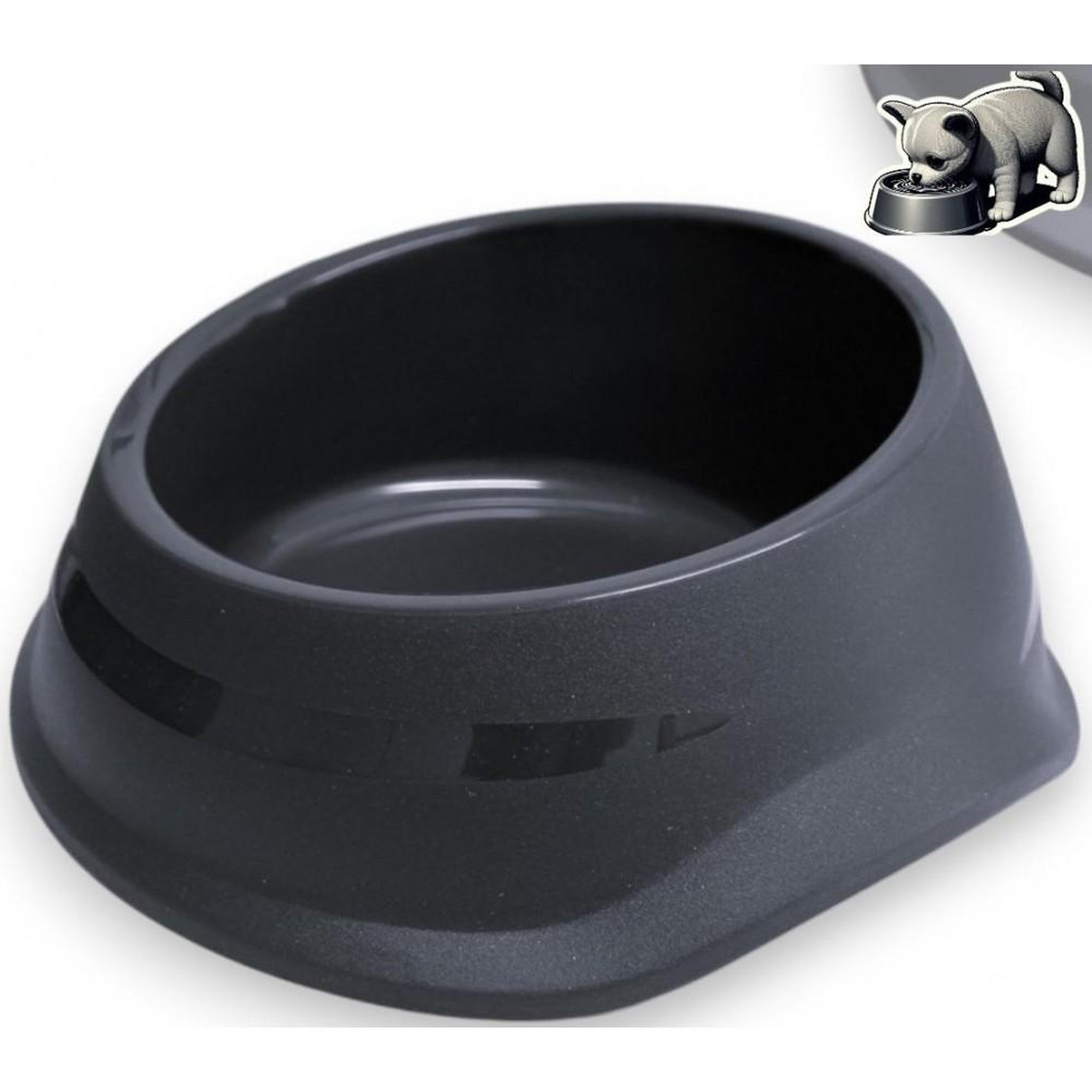 Gris anthracite