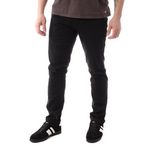 PANAME BROTHERS Chino  Homme Paname Brothers Costa. Coloris disponibles : Noir