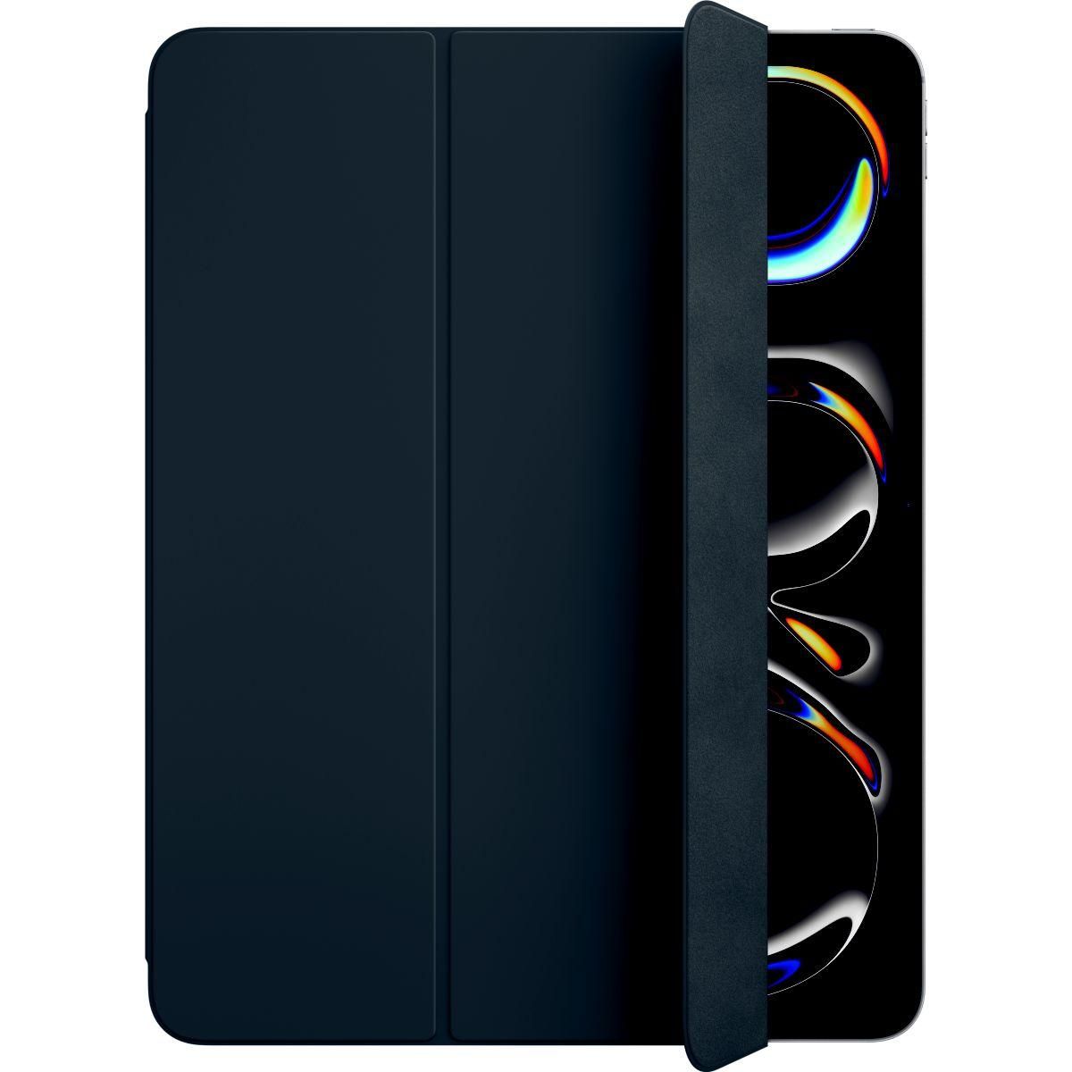 APPLE Etui Smart Folio iPad Pro 13' (M4) - Noir