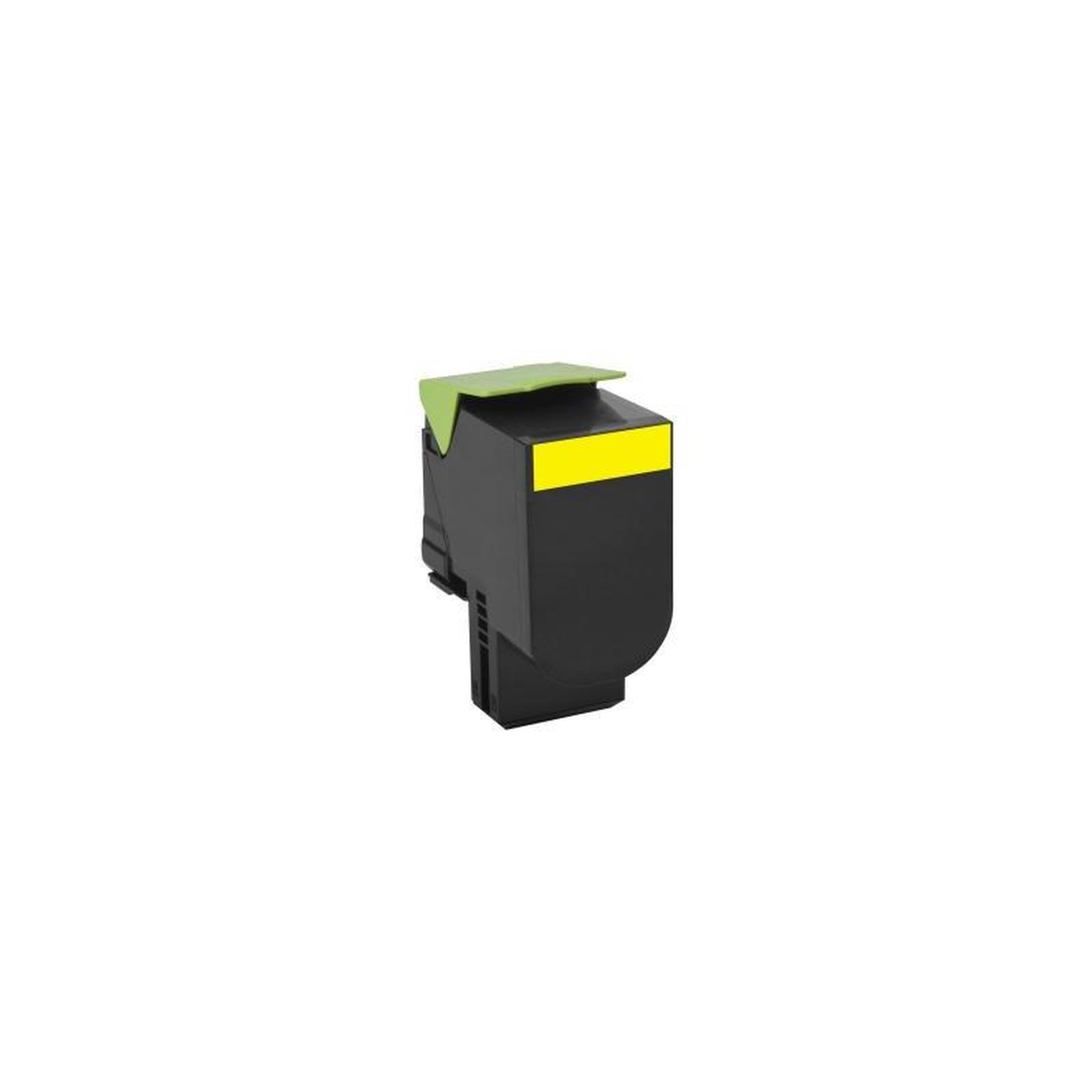 Lexmark Lexmark Cartridge 702HYE Yellow Gelb (70C2HYE)