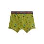Voir la diapositive 5 : Petit Béguin Lot de 2 boxers garçon Cycling