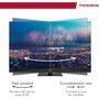 Voir la diapositive 4 : THOMSON TV QLED 50QG6C14 2024
