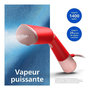 Voir la diapositive 3 : Philips Défroisseur vapeur STH5020/40
