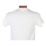 GILDAN Tee shirt manches courtes Gildan Heavy blanc  mc coton  50053