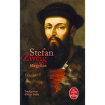 MAGELLAN, Zweig Stefan