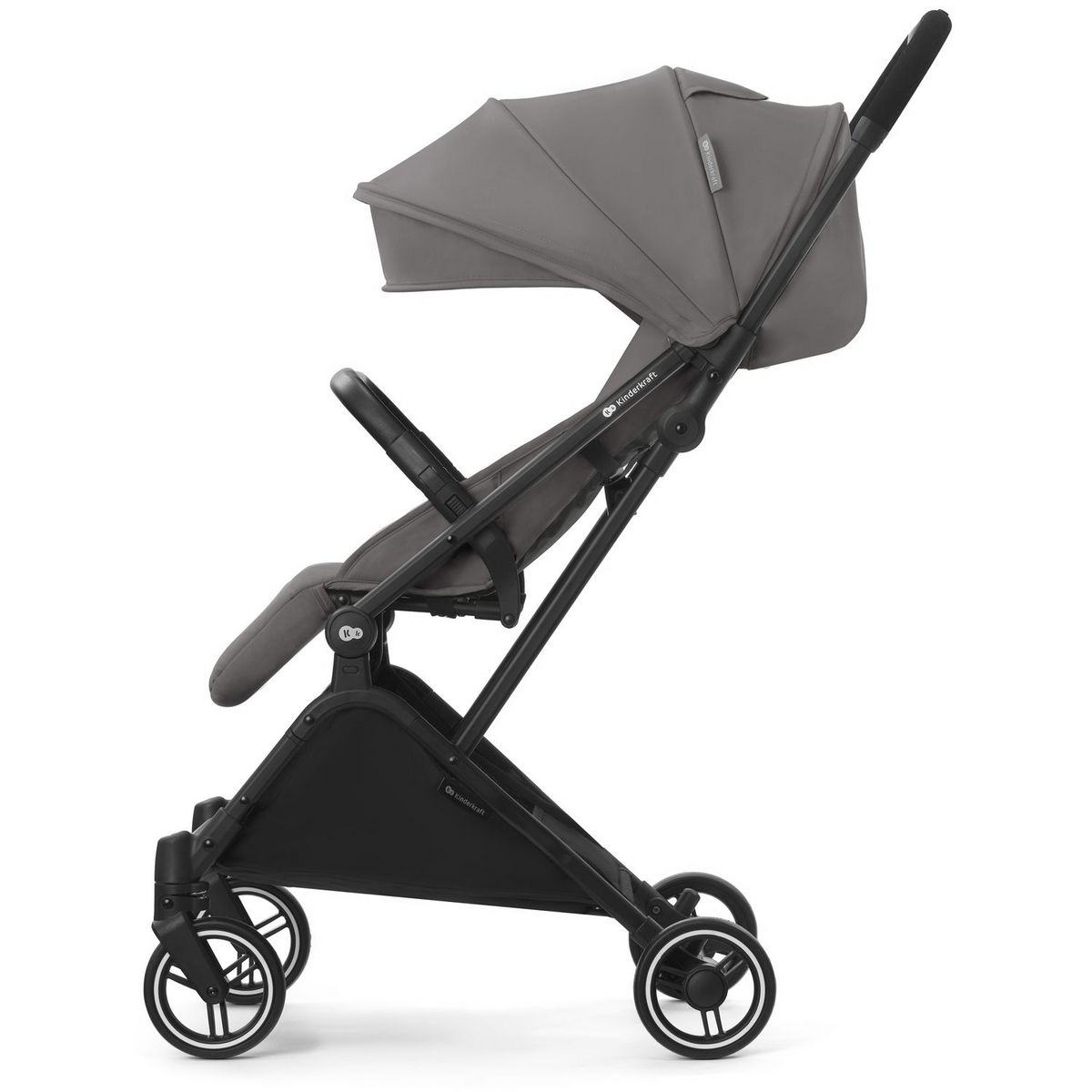 KINDERKRAFT Poussette citadine INDY 2
