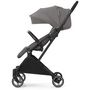Voir la diapositive 4 : KINDERKRAFT Poussette citadine INDY 2