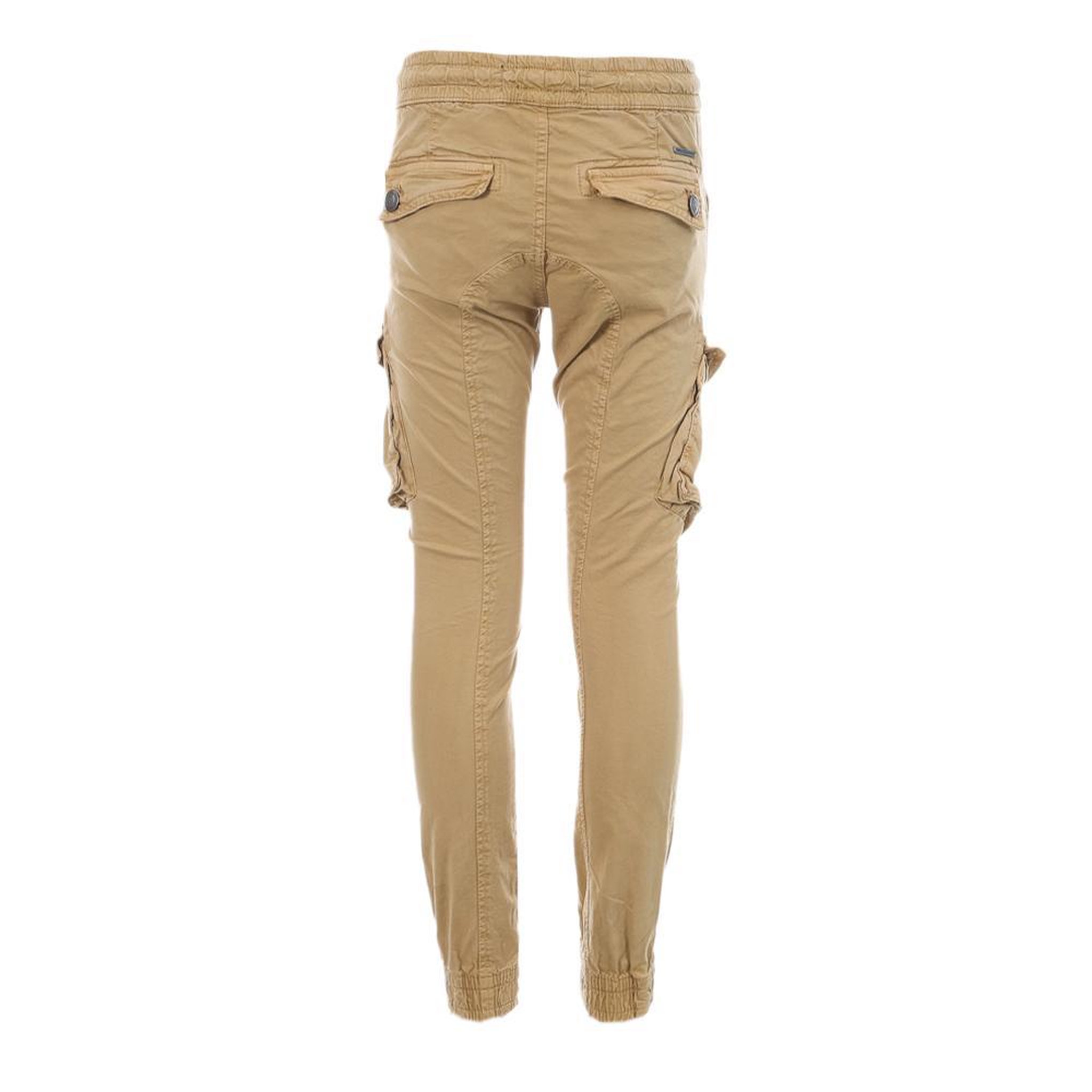 Voir la diapositive 2 : PANAME BROTHERS Pantalon  Garçon Paname Brothers JORDAN