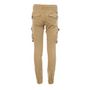 Voir la diapositive 2 : PANAME BROTHERS Pantalon  Garçon Paname Brothers JORDAN