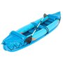 SURPASS Kayak gonflable 2 places - Surpass - Dimension : 325 x 91 x 46 cm