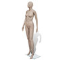 Voir la diapositive 1 : VIDAXL Mannequin de vitrine Femme Tete ronde