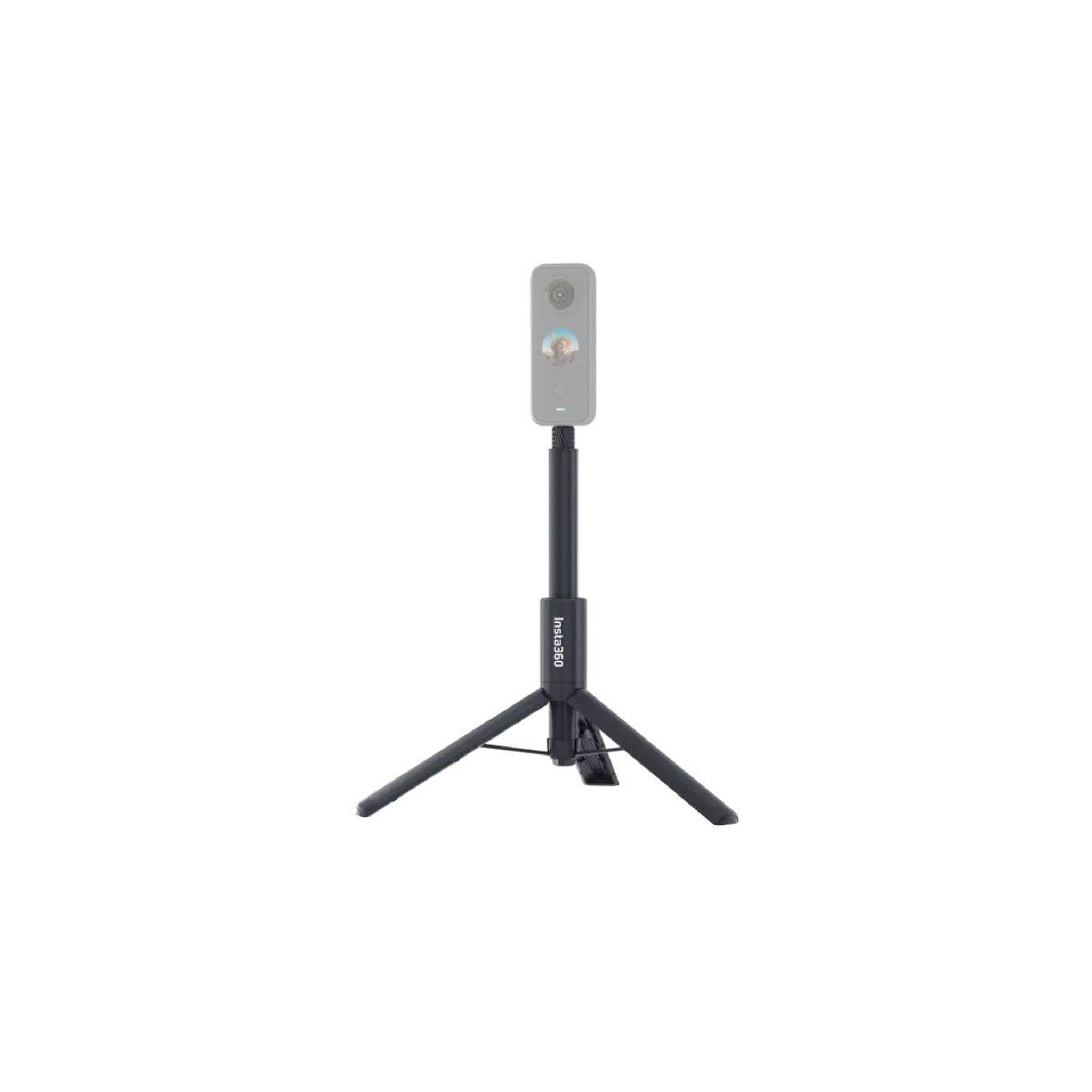 INSTA360 Perche Invisible Selfie Stick + Tripod