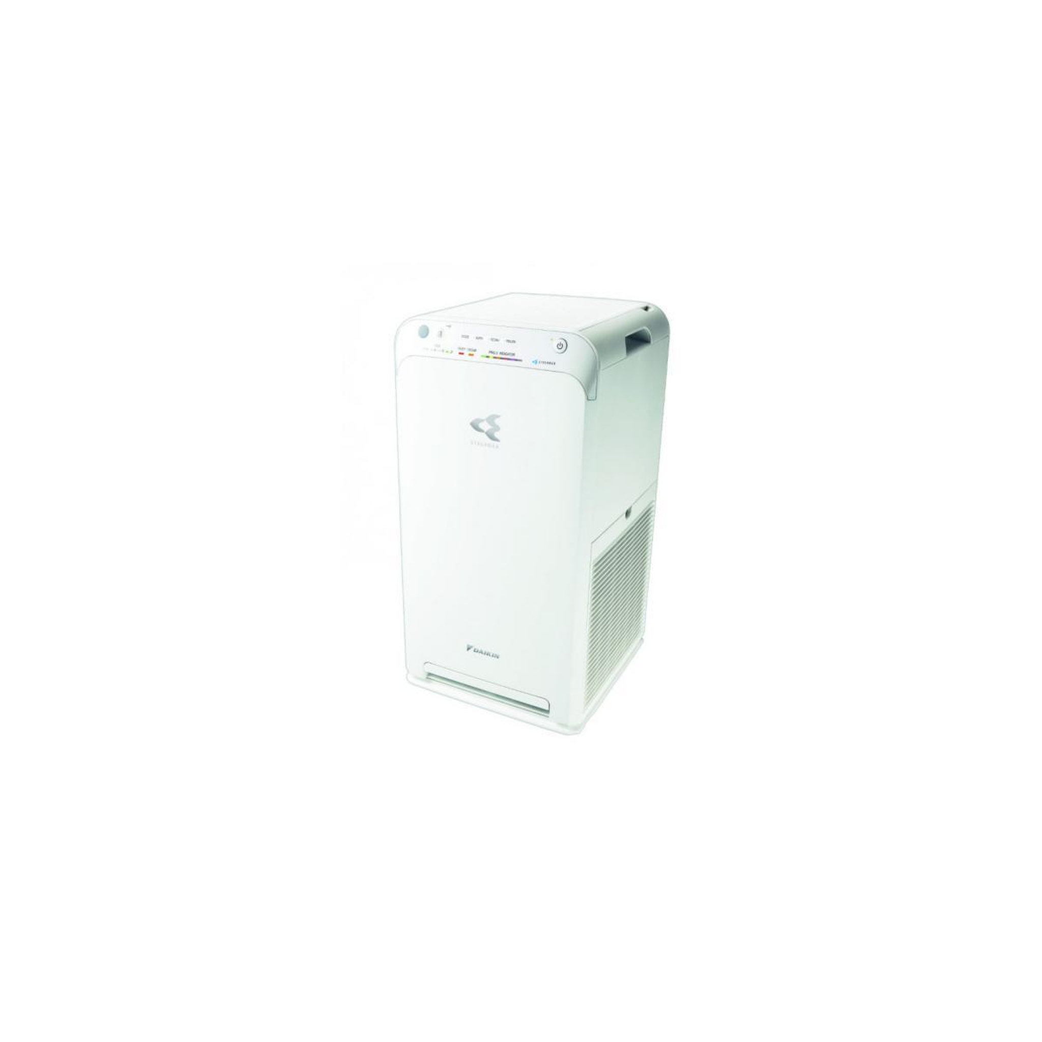 Voir la diapositive 2 : Daikin Daikin MC55W purificateur d'air 82 m² 53 dB 37 W Blanc