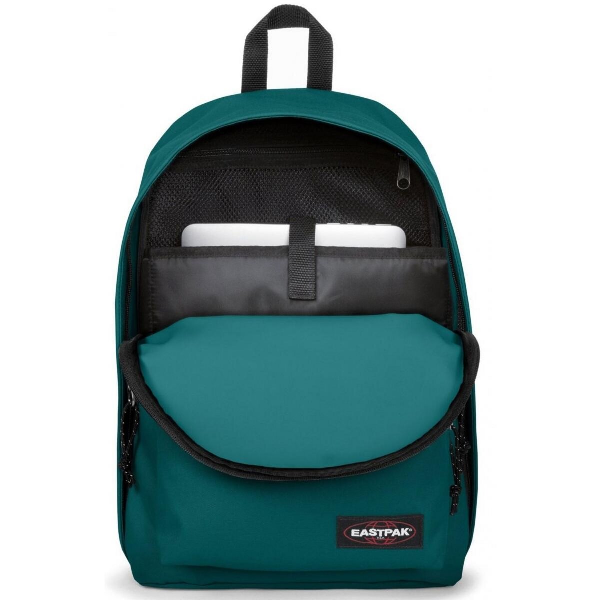 Eastpak Sac à dos ordinateur simple compartiment Out Of Office
