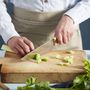 Voir la diapositive 3 : Opinel Couteau chef Parallèle No118