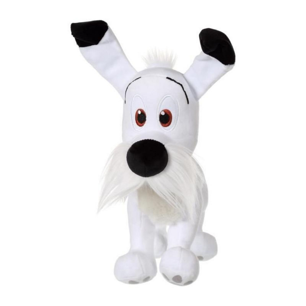 Gipsy Peluche - Gipsy Toys - Idéfix et les irréductibles - 30cm - En boîte cadeau