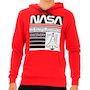 Voir la diapositive 1 : NASA Sweat à capuche  Homme Nasa 59H