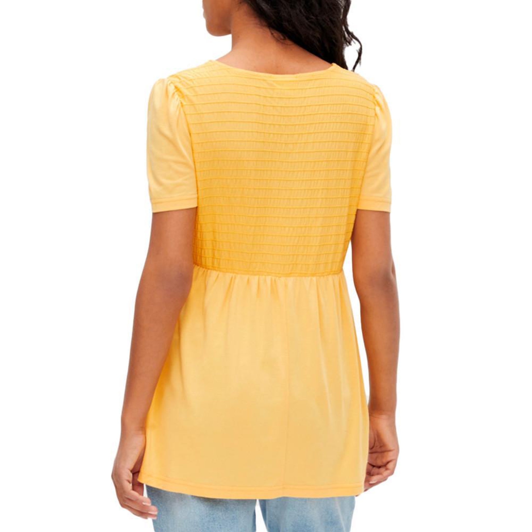 Voir la diapositive 2 : MAMALICIOUS Blouse de Grossesse  Femme Mamalicious Mlina