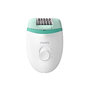 Voir la diapositive 1 : Philips Epilateur secteur - bre224/00