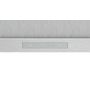 Voir la diapositive 4 : BOSCH Hotte décorative murale 90cm 55db 721m3/h inox - dwb97cm50