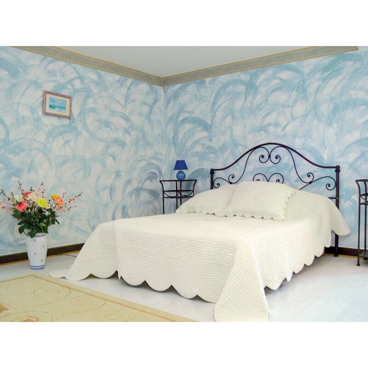 Smartbox Cadeau de mariage bien-être : escapade au spa pour deux - Coffret Cadeau Séjour