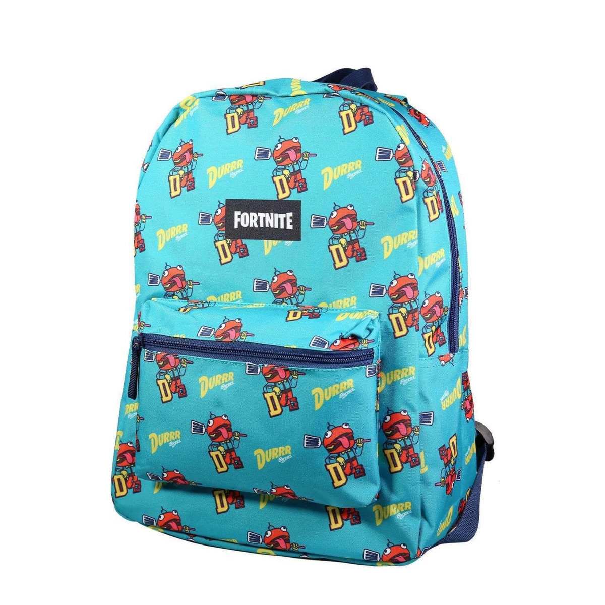 Bagtrotter BAGTROTTER Sac à dos 1 compartiment 40 cm Fortnite Bleu