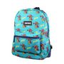 Voir la diapositive 2 : Bagtrotter BAGTROTTER Sac à dos 1 compartiment 40 cm Fortnite Bleu