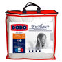 Voir la diapositive 1 : DODO Couette Chaude Excellence 350 g/m²