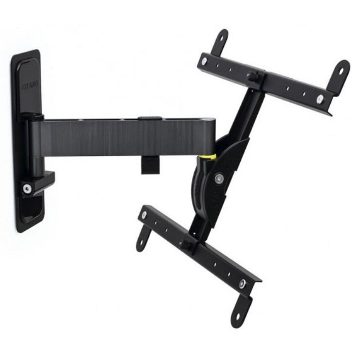 Erard Support mural inclinable/orientable pour écran 30 à 55 - 048240