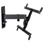 Erard Support mural inclinable/orientable pour écran 30 à 55 - 048240