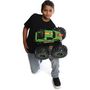 Voir la diapositive 6 : NEW BRIGHT Véhicule RC 1:10 Pleine fonction 4X4 Monster Truck Snake Bit 