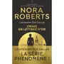  LIEUTENANT EVE DALLAS TOME 50 : CRIME EN LETTRES D'OR, Roberts Nora
