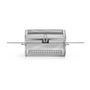 Voir la diapositive 6 : Kitchen chef Four multifonction chaleur tournante 60l - kc-four60