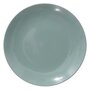 Voir la diapositive 1 : SECRET DE GOURMET Lot de 6 Assiettes Plates  Colorama  26cm Vert Menthe