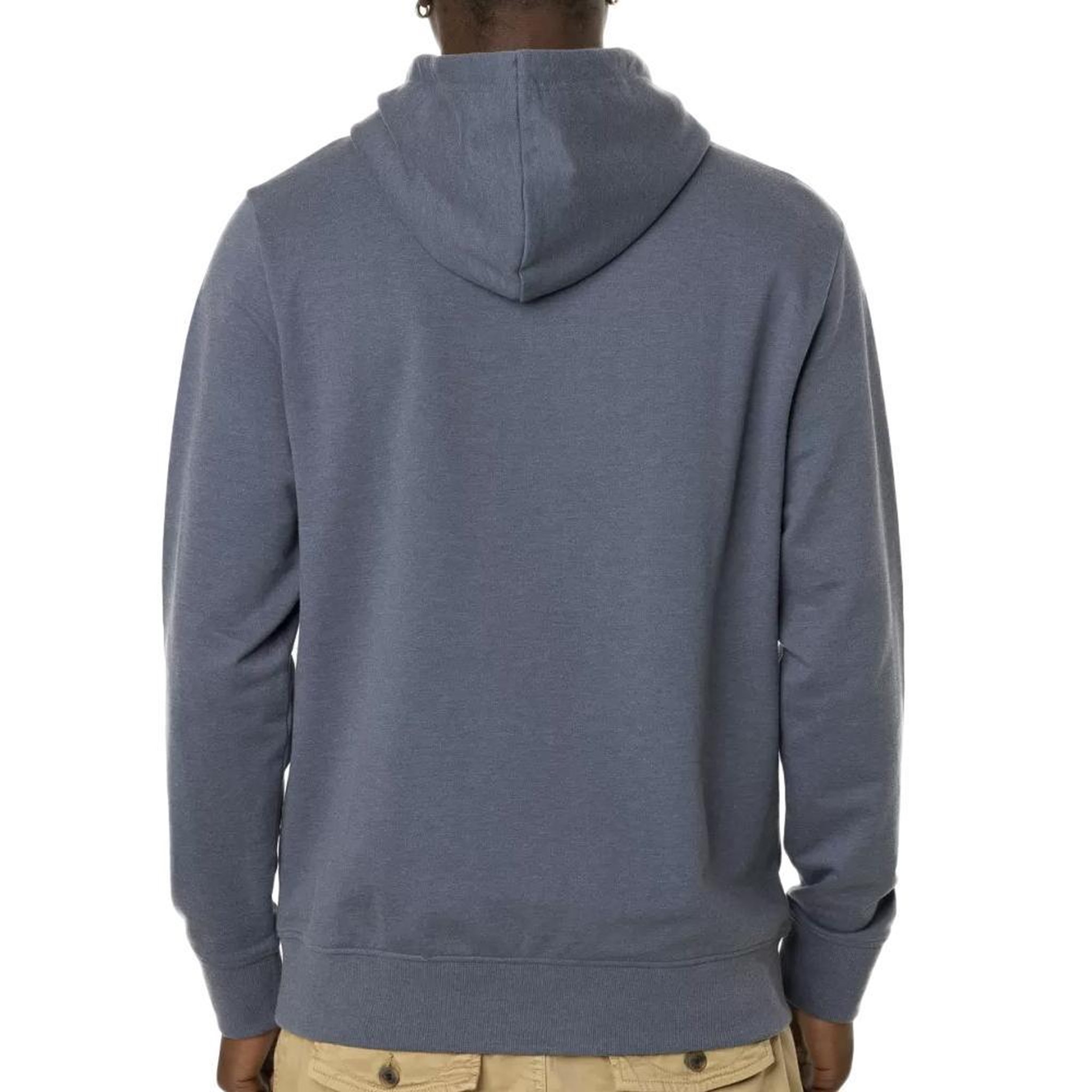 Voir la diapositive 2 : VON DUTCH Sweat  Grisé Homme Von Dutch BRANDO