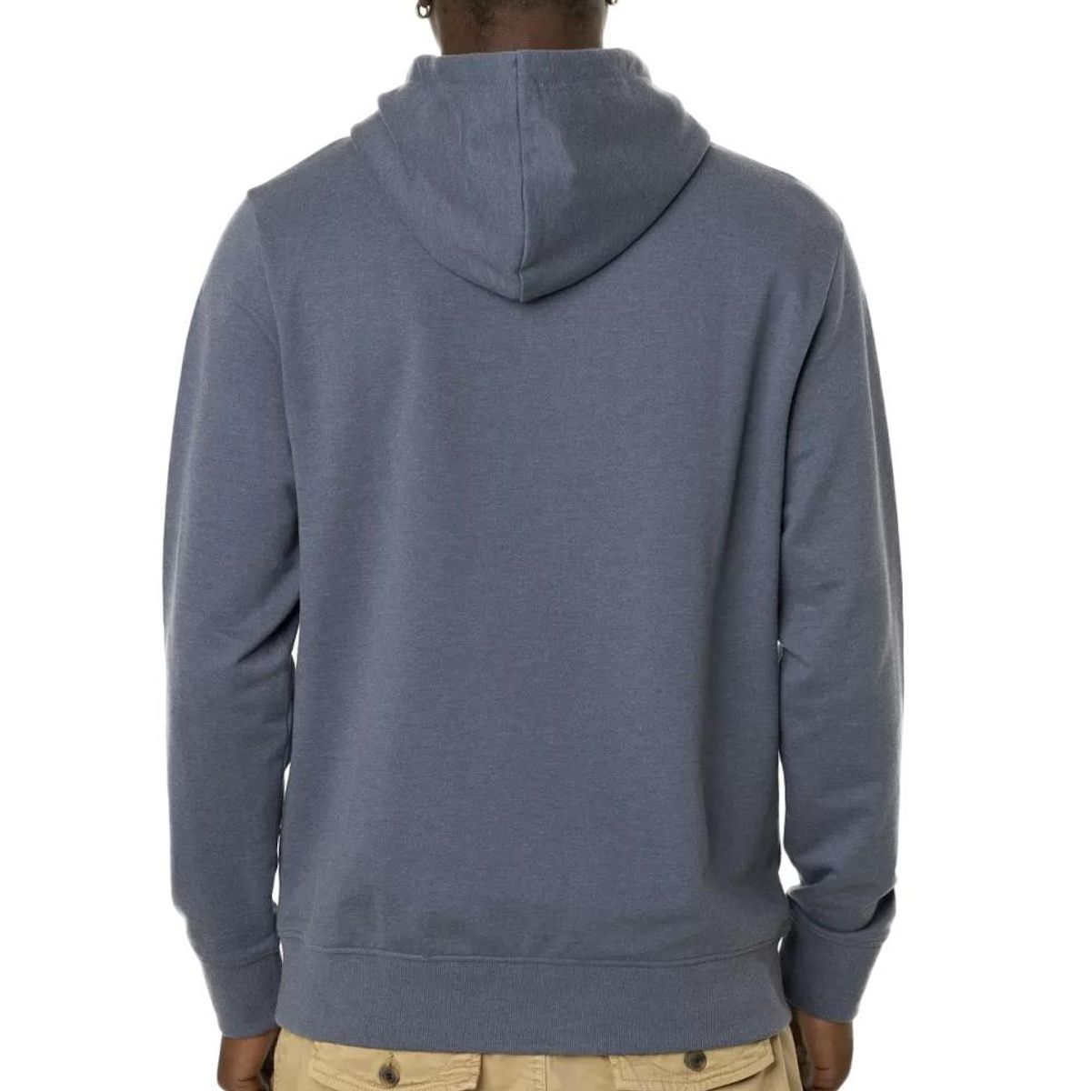 VON DUTCH Sweat  Grisé Homme Von Dutch BRANDO