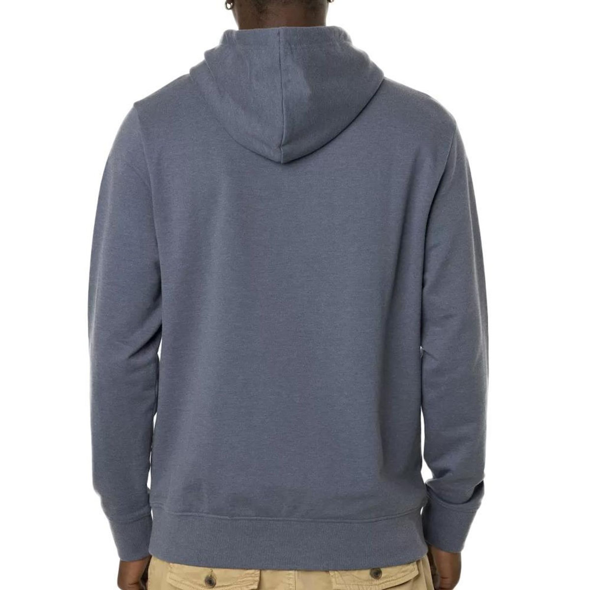 VON DUTCH Sweat  Grisé Homme Von Dutch BRANDO