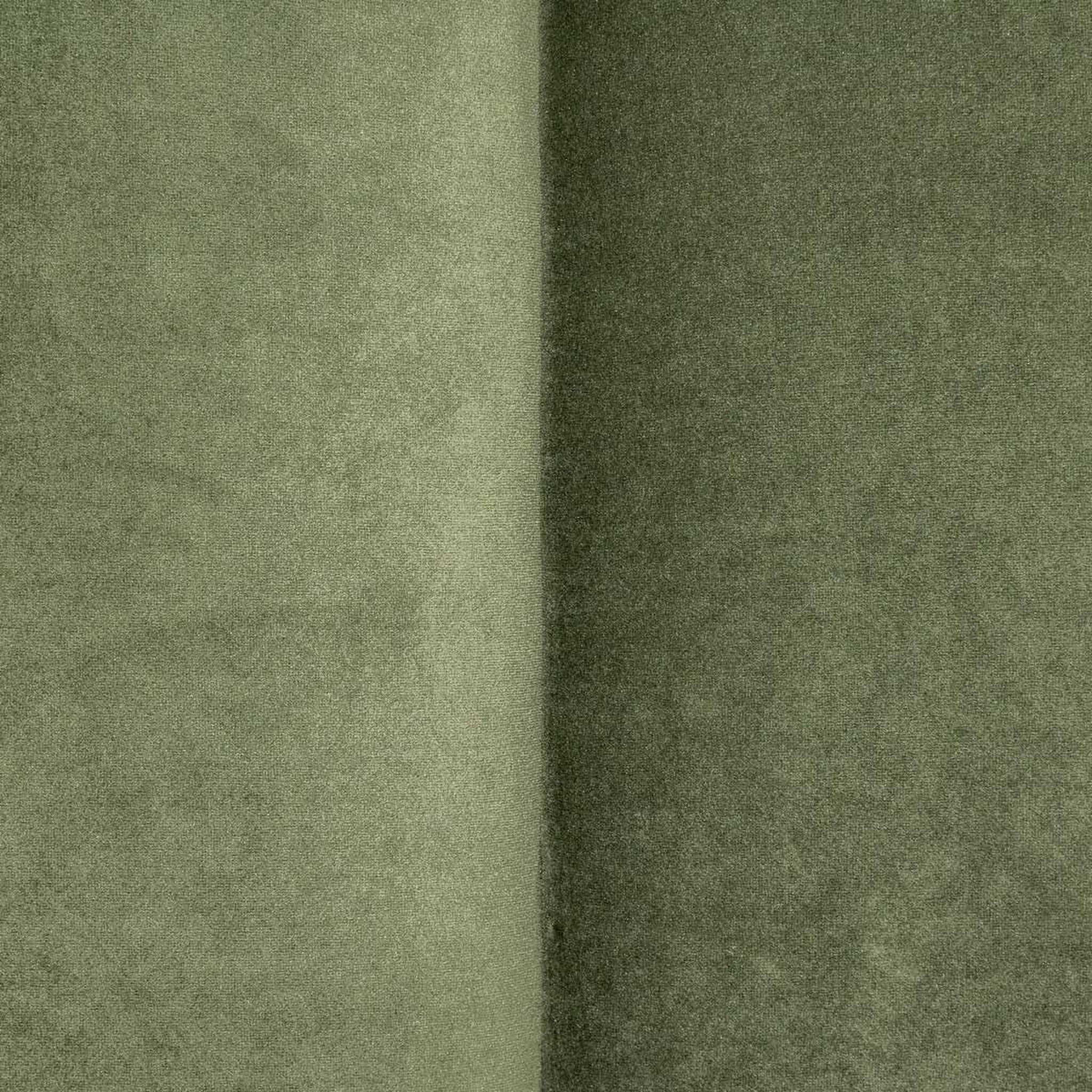 Voir la diapositive 5 : ATMOSPHERA Canapé 3 places design  l'échappée  196cm vert