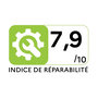 Voir la diapositive 2 : Beko Aspirateur balai sans fil rechargeable 28.8v - VRT94929VV