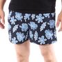 Voir la diapositive 1 : Jack & Jones Short de Bain  Homme Jack & Jones Pacific Coast Flamingo