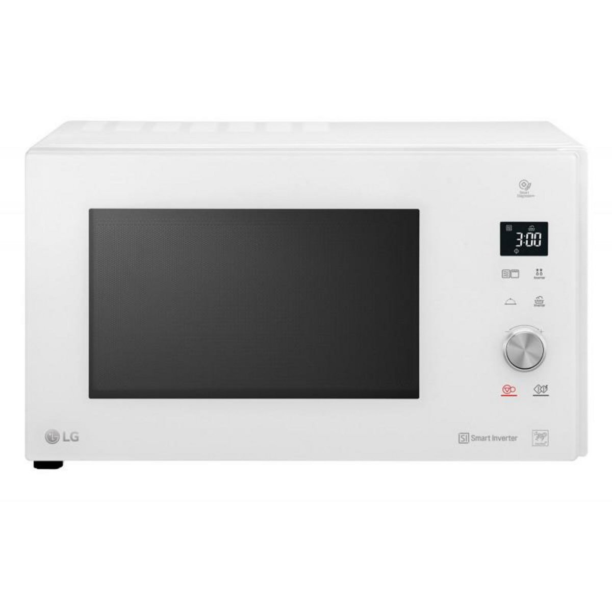 LG Micro-ondes pose libre 32L LG 54,4cm, 4218035